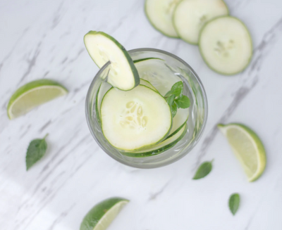 Optimize Your Immune System’s Ability & Detox Tips by Maren Epstein