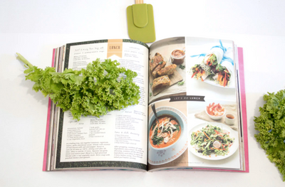 Benefits of Chlorophyll for a Healthy Immune System by Dr.Leann Poston, MD