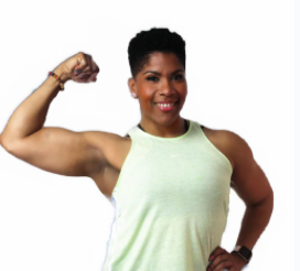 Plant-Based Protein Tips by Sports Nutrition Specialist Jackie Yvonne