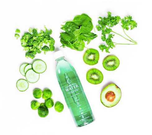 Nature’s Green Magic [The Purist]