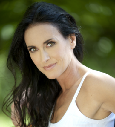 Healthy Eating & Nutrition with Courtney Ross, AASDN, NASM, AFAA