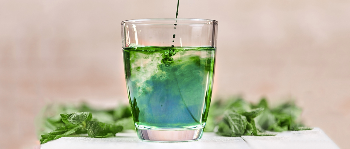 Can Drinking Chlorophyll Water Enhance Your Performance? [Spartan Race]