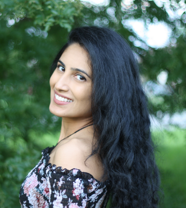 Antioxidants & Boosting Your Immune System with Bansari Acharya, MA, RD