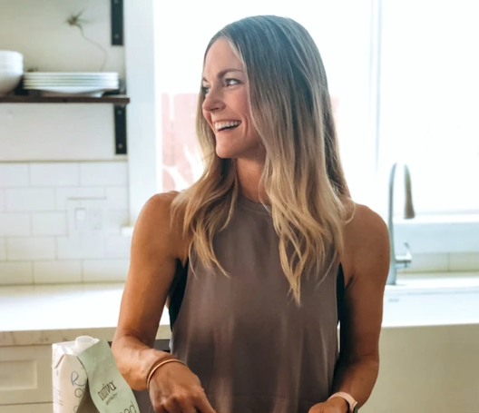 3 Things to Change About Your Diet with Tori Jensen, Registered Dietitian & Registered Nurse