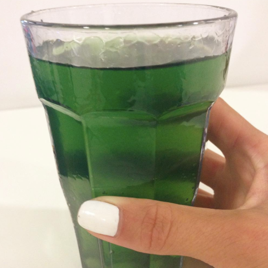 The Benefits of Chlorophyll, and Why It’s My Favorite Supplement [The Glow Clinic]