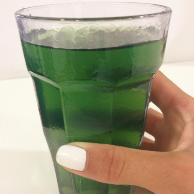 The Benefits of Chlorophyll, and Why It’s My Favorite Supplement [The Glow Clinic]