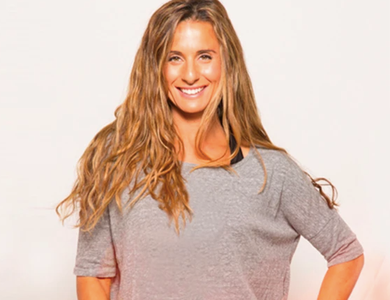 Mindful Eating & Nutrition Trends by Jennifer Cohen, Personal Trainer