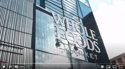 Chlorophyll Water Launches in Whole Foods Market