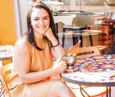 Properly Hydrating with Ciara Shea, FNTP