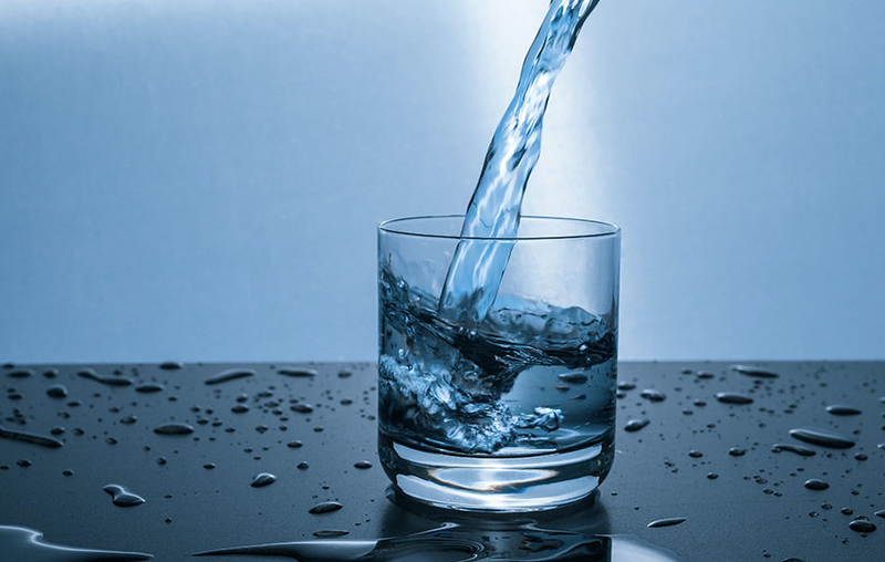 Benefits of Purified Water by Dr. Nikola Djordjevic
