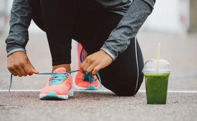 The Benefits of Chlorophyll [Heathline]