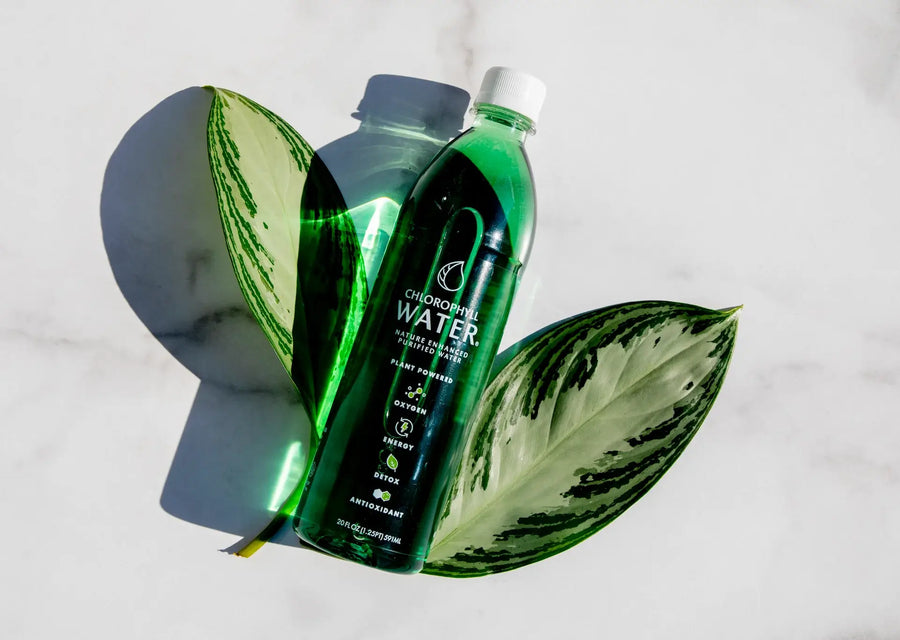 The One Thing Everyone's Adding to Their Water Right Now [Eat This, Not That]