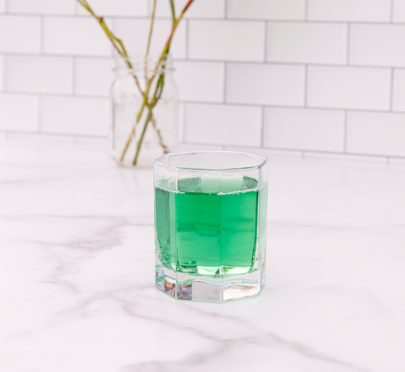 People on TikTok Are Drinking Chlorophyll Water to Treat Acne — But Does It Work? [PopSugar]
