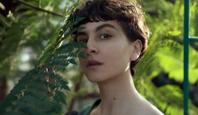 Does Drinking Chlorophyll Improve Your Skin, Really? [Well and Good]