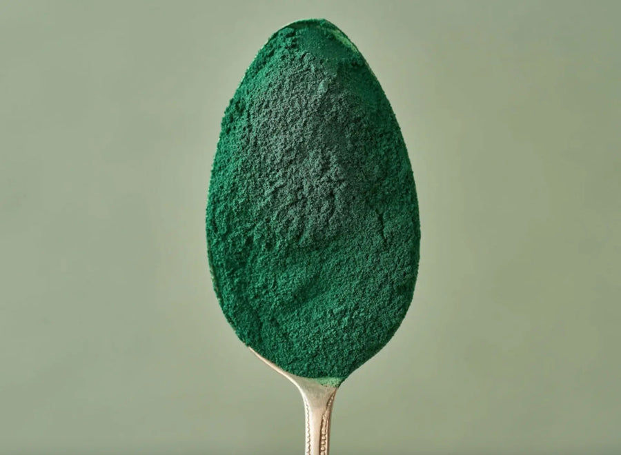 Ask Gerda: What’s the Deal with Spirulina, Chlorella, and Chlorophyll? by GOOP