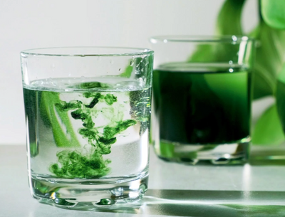 The Latest Green Nutritional Trend Taking Over Grocery Stores [Better Homes & Gardens]