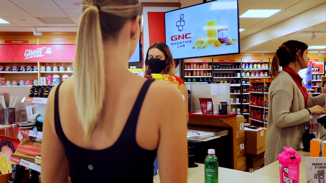 Chlorophyll Water® Now Available at GNC