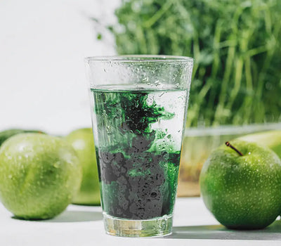 Should You Be Taking Chlorophyll? An RD Explains [The Beet]