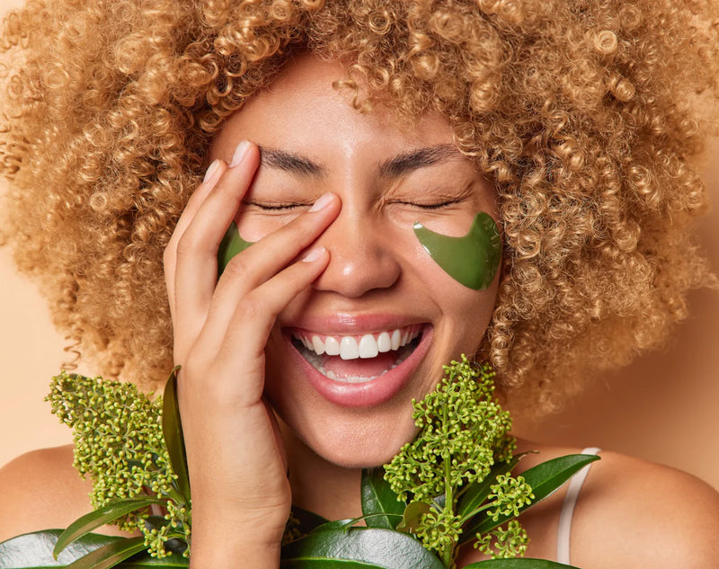 What Is Chlorophyll — and How Can It Help My Skin? [InStyle]