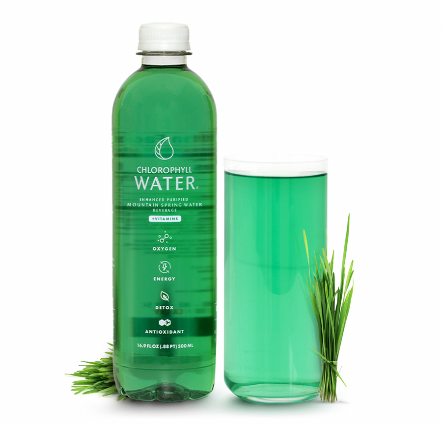 For the First Time, a U.S. Bottled Water Received Clean Label Project Certification [Thomas]