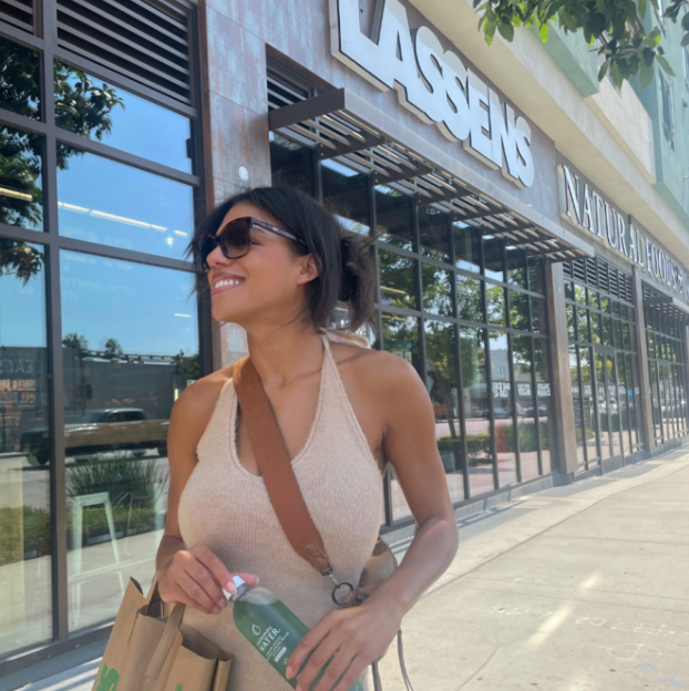 Chlorophyll Water Now Available at all Lassens Natural Food & Vitamins Locations [BevNet]