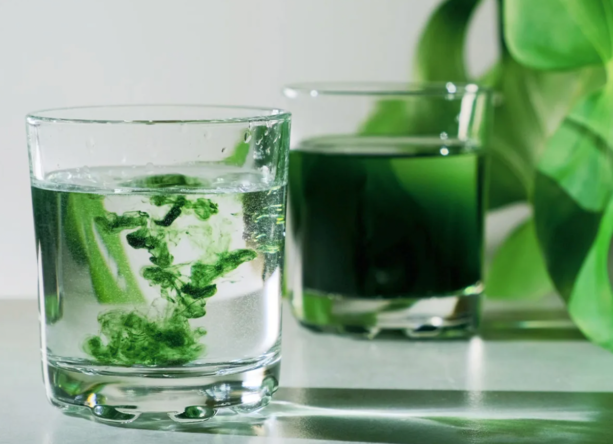 The One Thing Everyone's Adding to Their Water Right Now, Say Experts [Eat This, Not That]