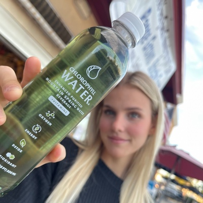 What Does Chlorophyll Do for the Body? Benefits and Side Effects to Know [Good Housekeeping]