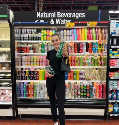 Unlocking the Power of Chlorophyll Water: Transform Your Health Naturally