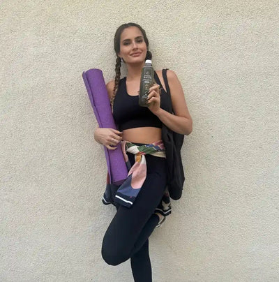 Elevating Your Skincare Routine with the Marvel of Chlorophyll