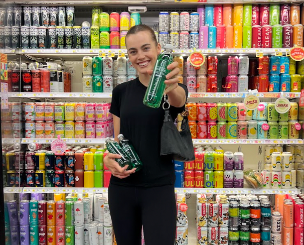 Benefits of Oxygenating Your Body with Chlorophyll