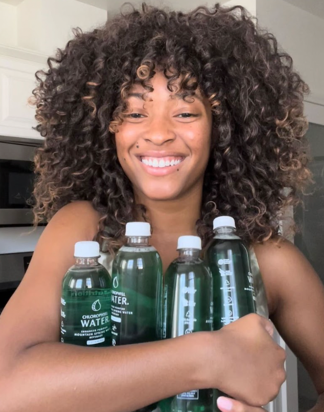 The Daily Elixir: Exploring the Transformative Benefits of Drinking Liquid Chlorophyll