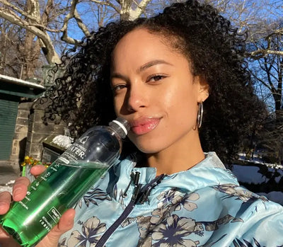 Unveiling the Scientific Marvel: Evidence-Based Benefits of Drinking Chlorophyll