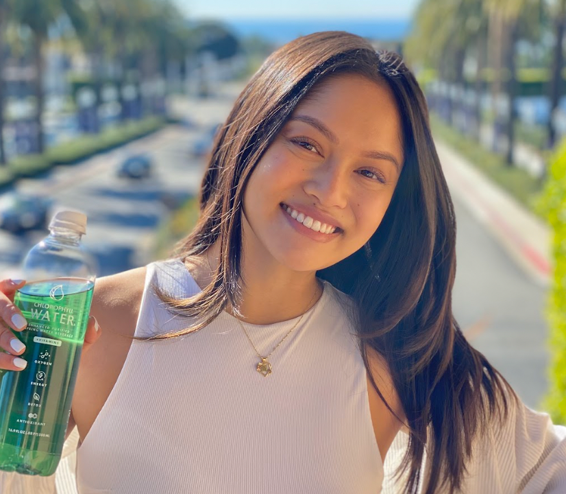 Liquid Chlorophyll Unveiled: A Scientific Exploration of Its Profound Health Benefits