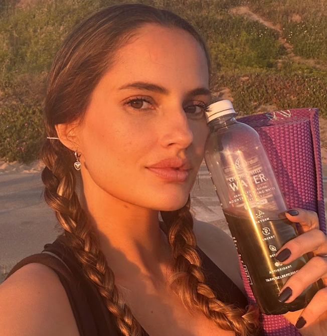 Chlorophyll Unleashed: A Nutritionist-Approved Guide to Boosting Energy Naturally