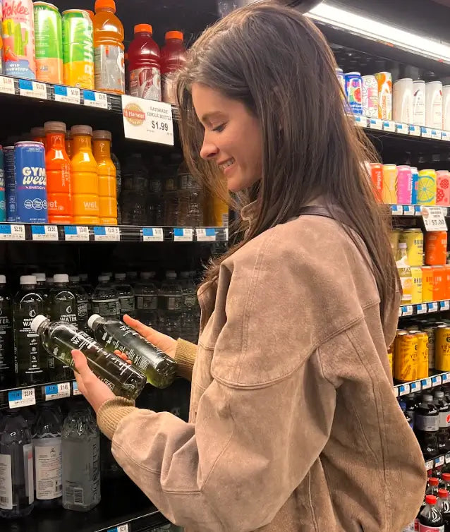 Chlorophyll Elixir: Nutritionists Uncover the Detoxifying Wonders of Nature's Green Power