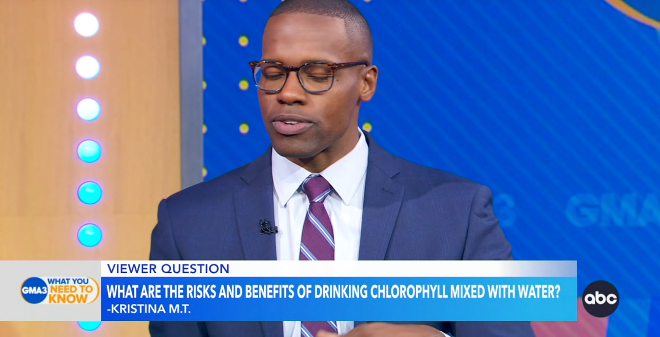 The Benefits of Drinking Chlorophyll Water: What You Need to Know