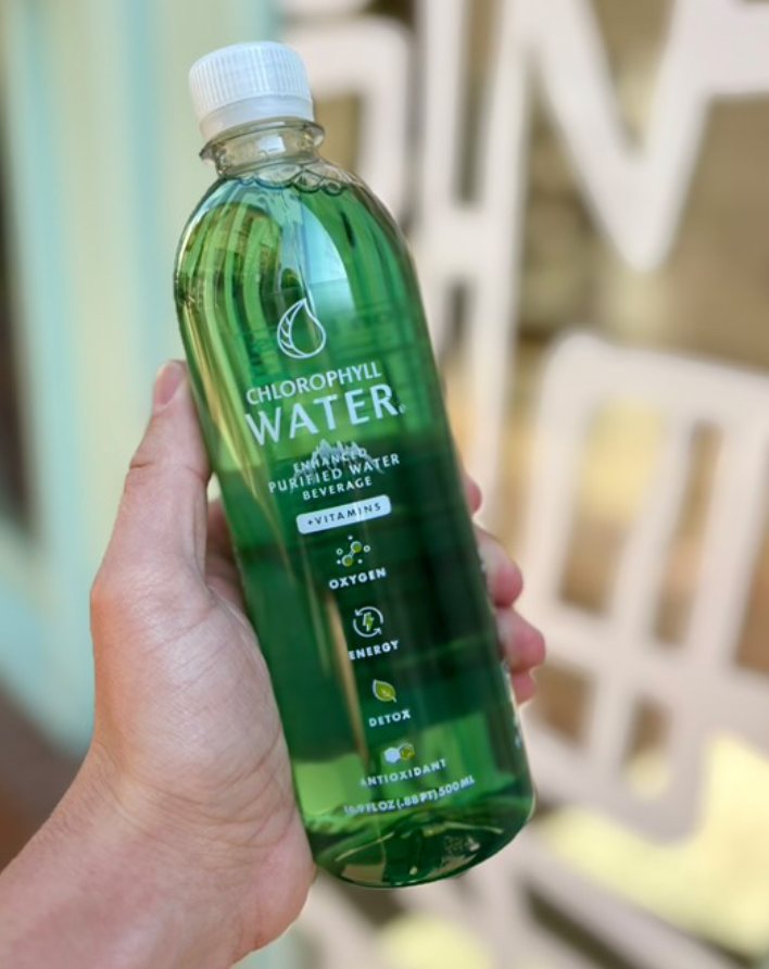 Chlorophyll Water: Benefits, Expert Insights & Where to Buy It