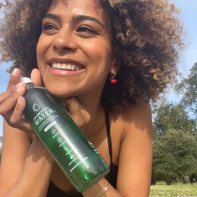 Chlorophyll Water® is now Available at all Mother's Market & Kitchen's in California