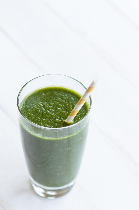 Health Benefits of Chlorophyll