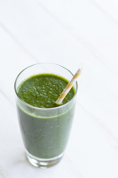 Health Benefits of Chlorophyll