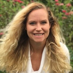 Benefits of Liquid Chlorophyll Water with Allie Gregg, R.D.
