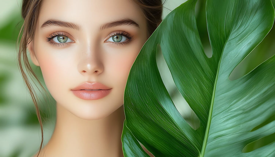 What Does Chlorophyll Do to the Body