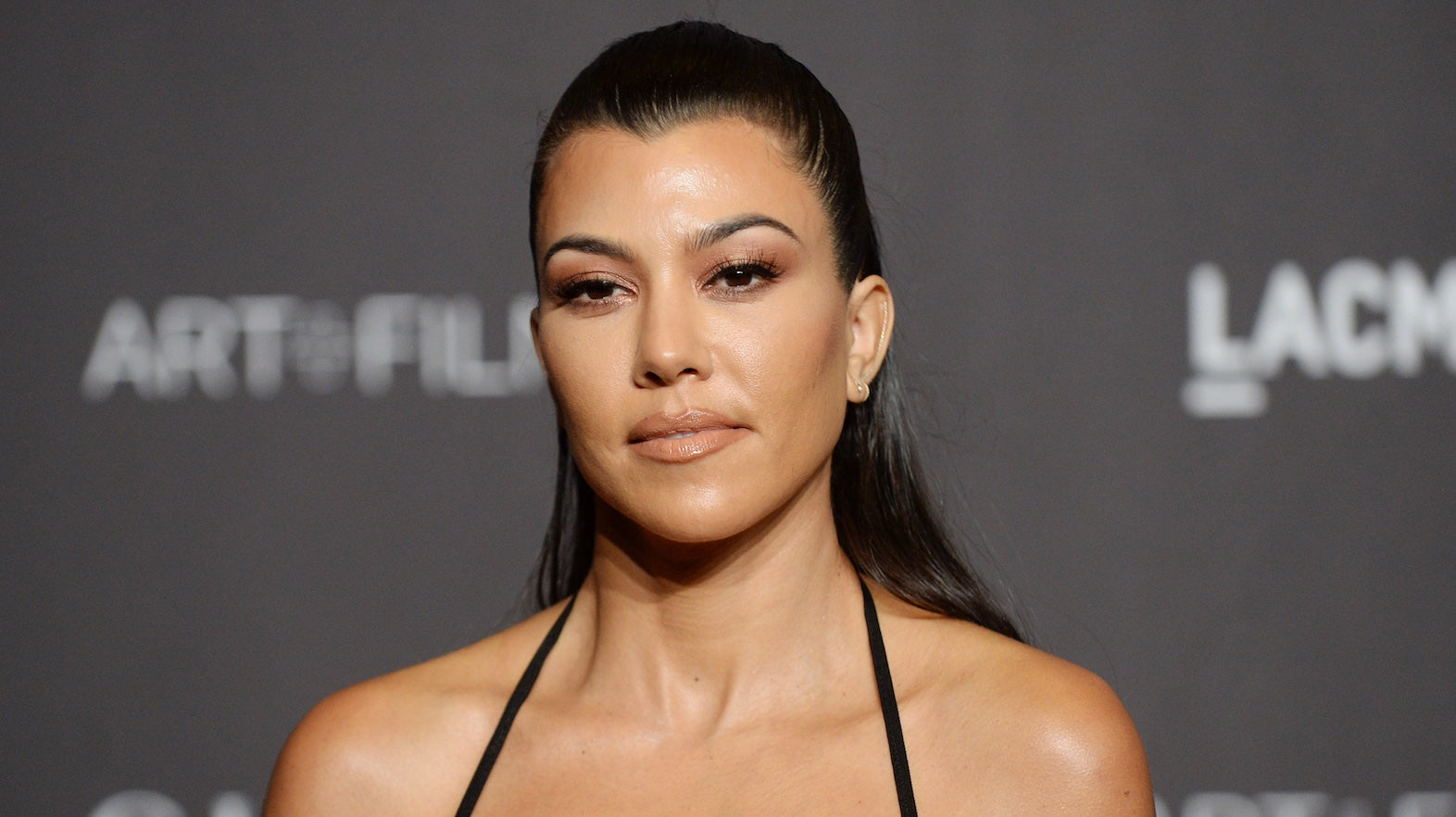 Kourtney Kardashian Says She Takes These Supplements Every Day to Stay Fit [Eat This, Not That]