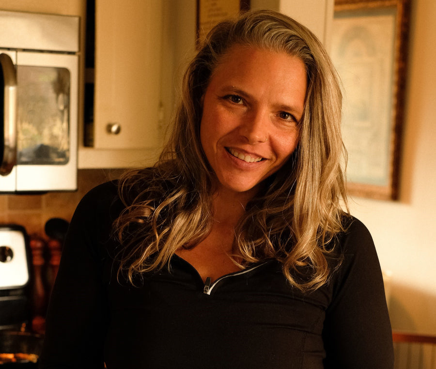 Suanna Geater