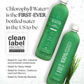 Chlorophyll Water® 1 Liter (Case of 6)