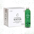 Chlorophyll Water® (Case of 12): Purified Mountain Spring Water with Essential Vitamins
