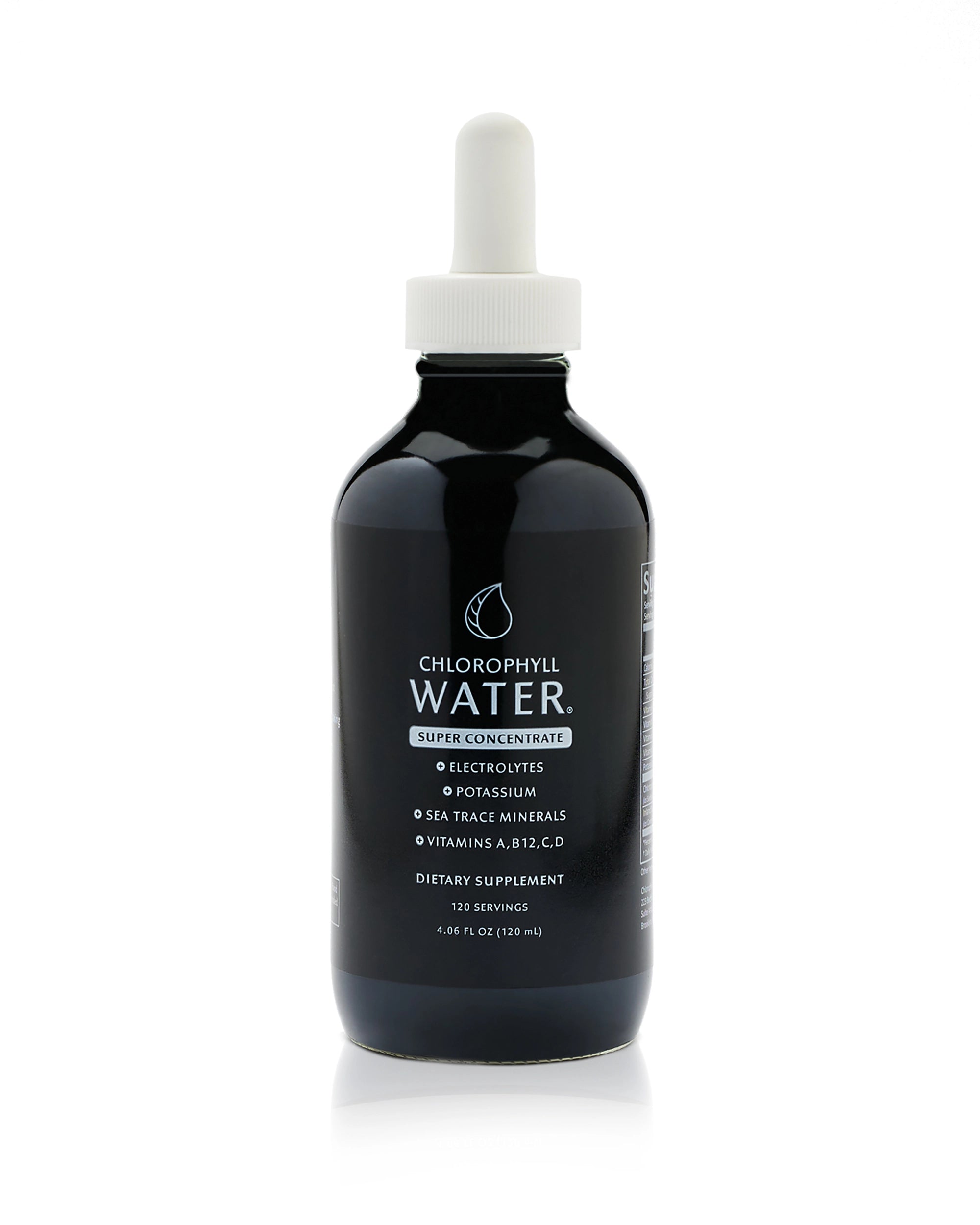 Chlorophyll Water Drops™ | Liquid Chlorophyll Water Drops | Chlorophyll Liquid - Chlorophyll Water 