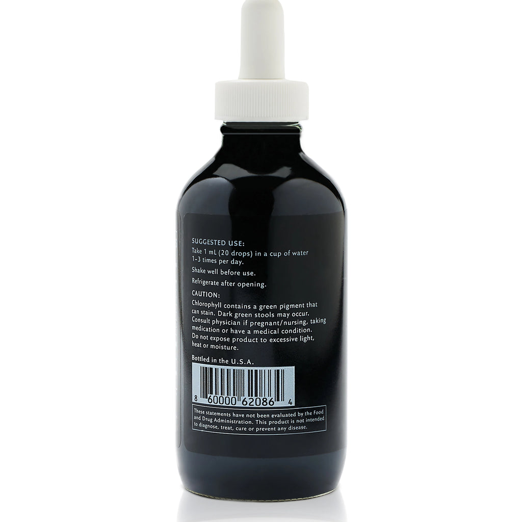 Chlorophyll Water Drops™ | Liquid Chlorophyll Water Drops | Chlorophyll Liquid