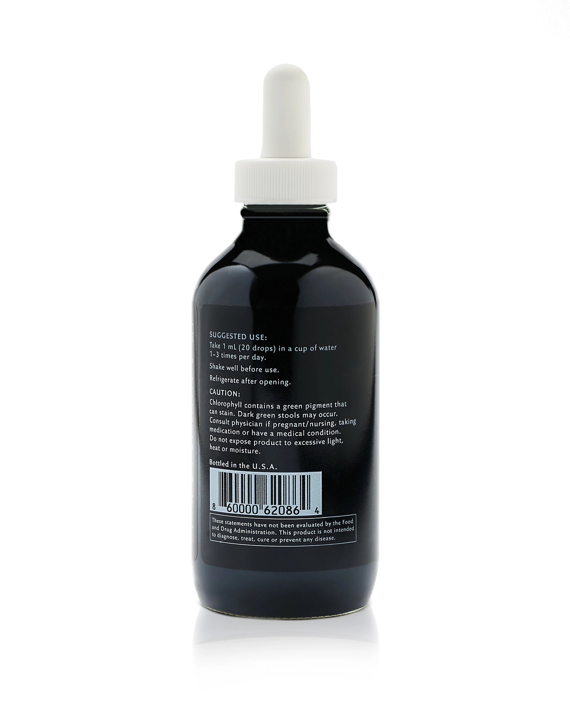 Chlorophyll Water Drops™ | Liquid Chlorophyll Water Drops | Chlorophyll Liquid - Chlorophyll Water 