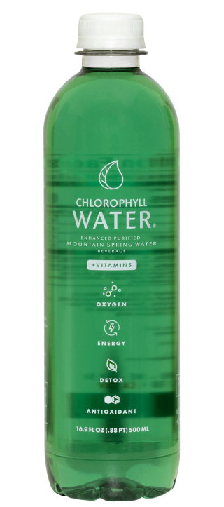 chlorophyll-image